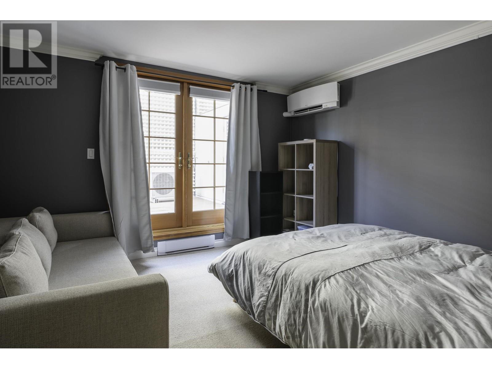 301 1184 W 6th Avenue, Vancouver, British Columbia  V6H 1A4 - Photo 15 - R2954102