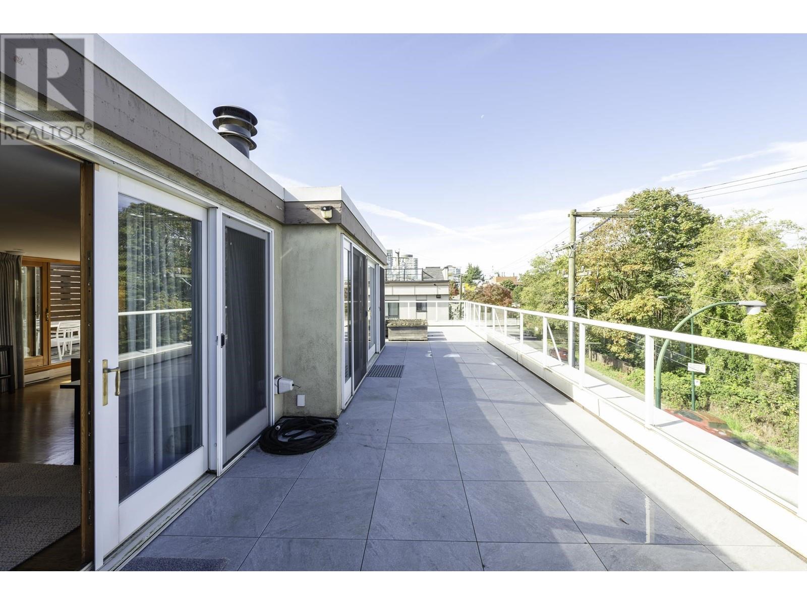 301 1184 W 6th Avenue, Vancouver, British Columbia  V6H 1A4 - Photo 23 - R2954102
