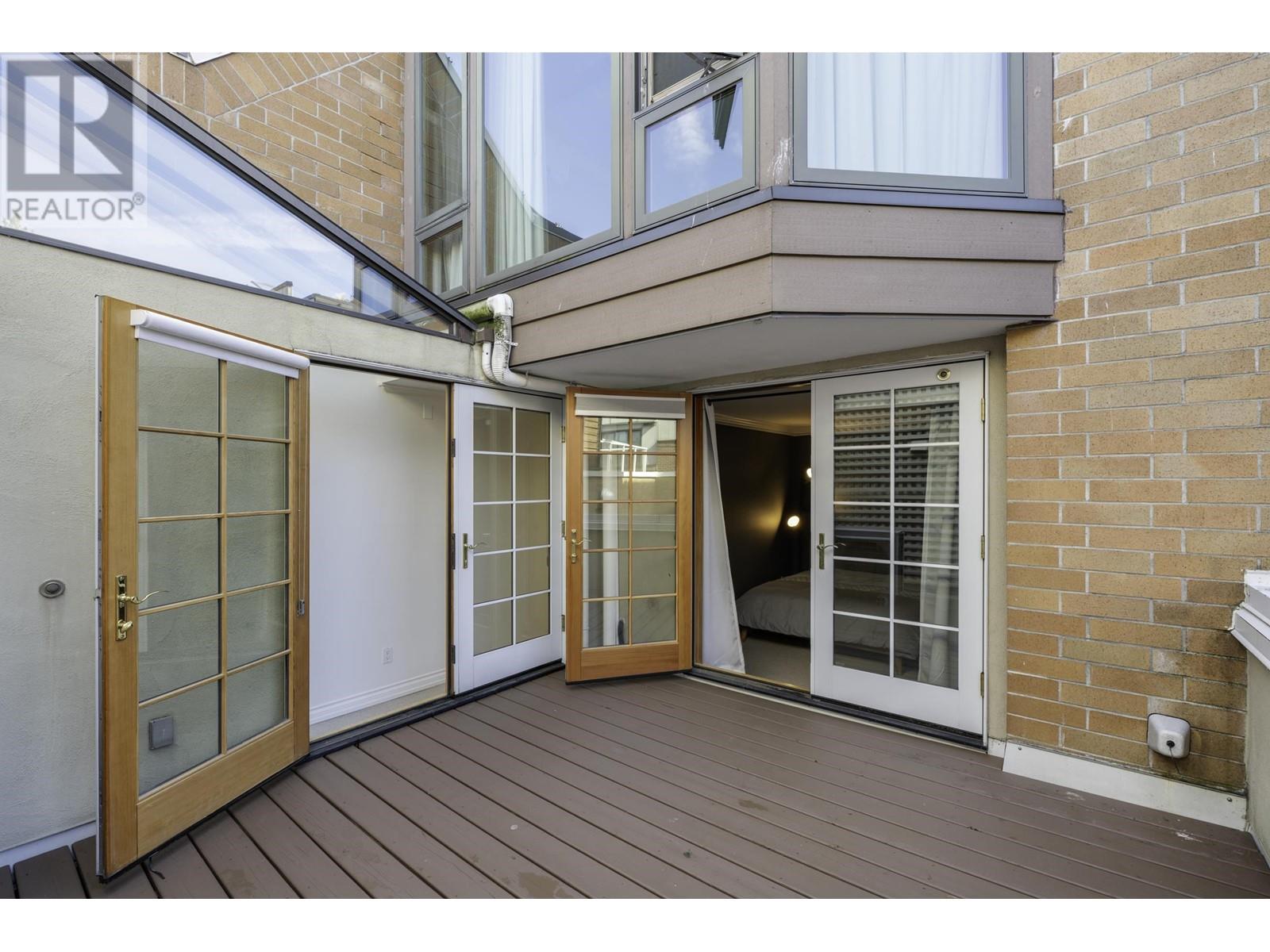 301 1184 W 6th Avenue, Vancouver, British Columbia  V6H 1A4 - Photo 25 - R2954102