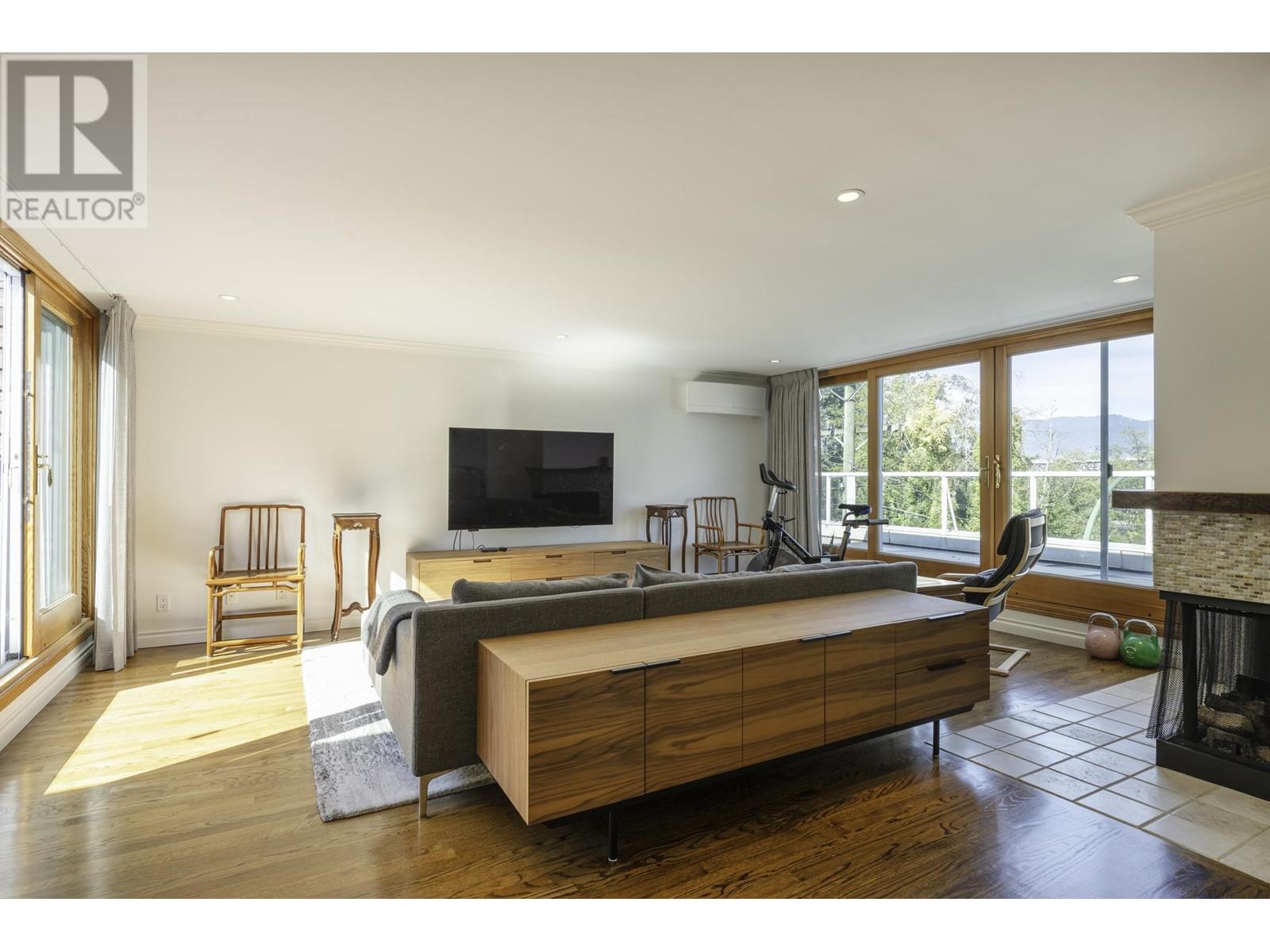 301 1184 W 6th Avenue, Vancouver, British Columbia  V6H 1A4 - Photo 6 - R2954102