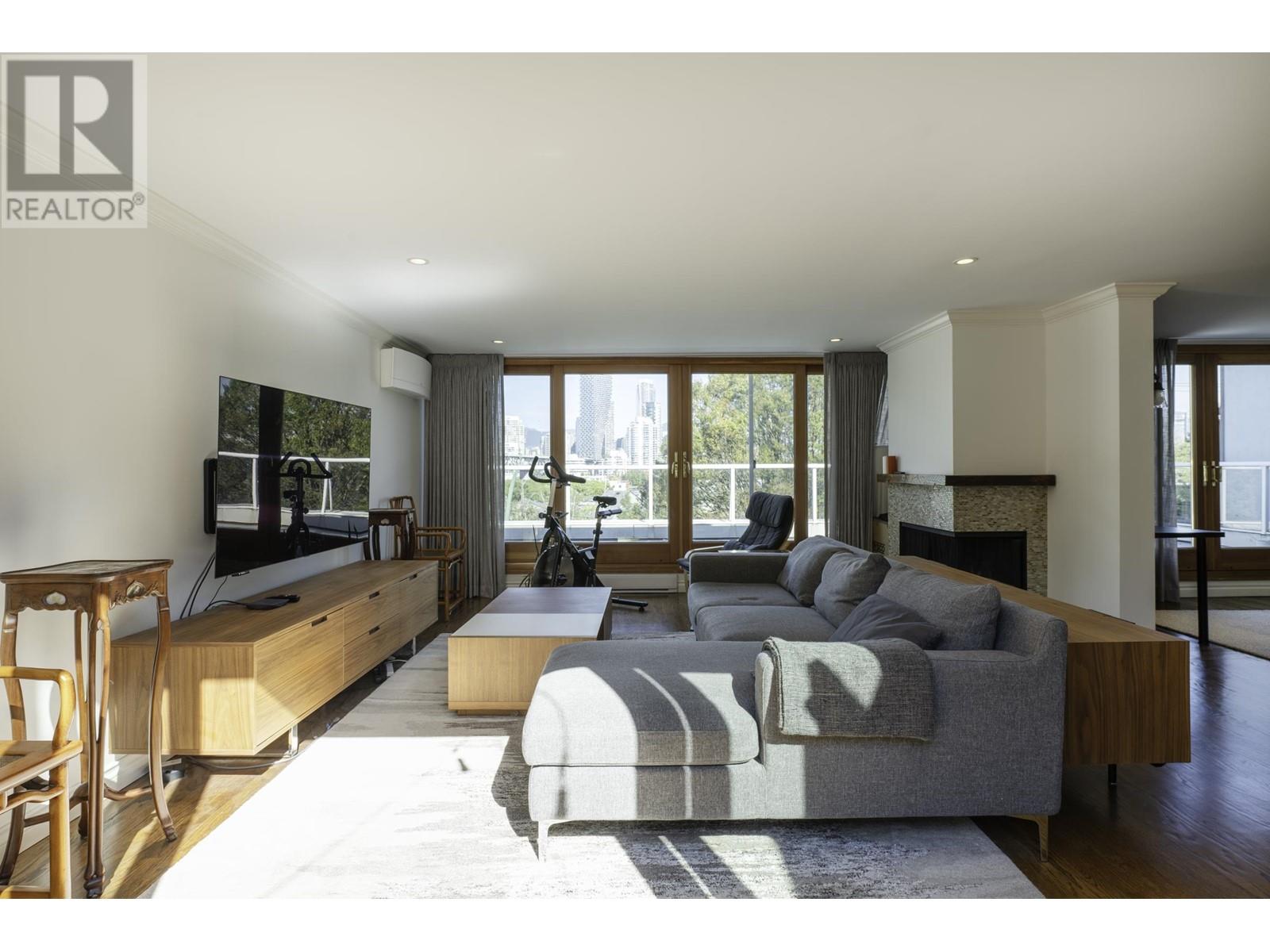 301 1184 W 6th Avenue, Vancouver, British Columbia  V6H 1A4 - Photo 7 - R2954102