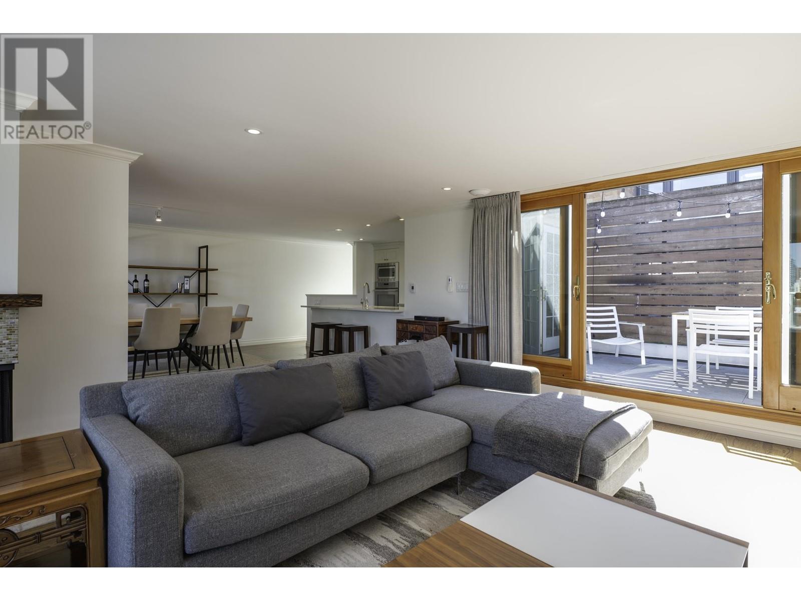 301 1184 W 6th Avenue, Vancouver, British Columbia  V6H 1A4 - Photo 8 - R2954102