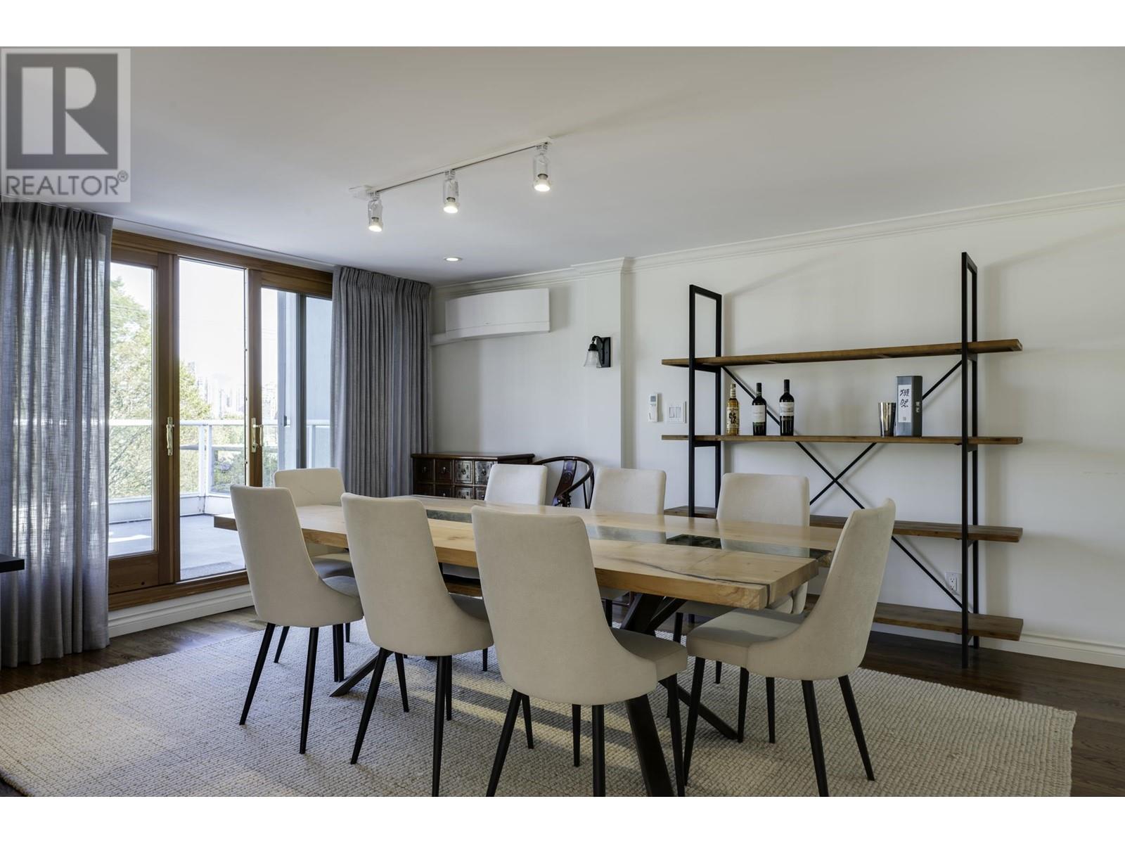 301 1184 W 6th Avenue, Vancouver, British Columbia  V6H 1A4 - Photo 9 - R2954102