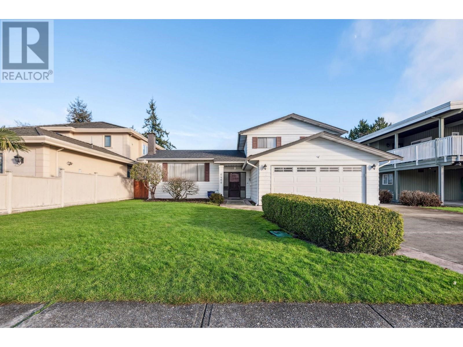 6400 Riverdale Drive, Richmond, British Columbia  V7C 2G1 - Photo 2 - R2954039