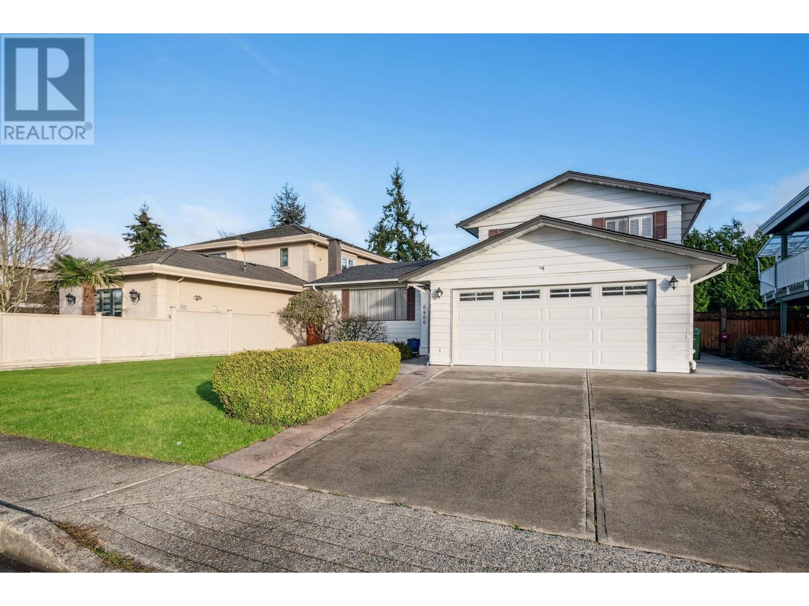 6400 Riverdale Drive, Richmond, British Columbia  V7C 2G1 - Photo 3 - R2954039