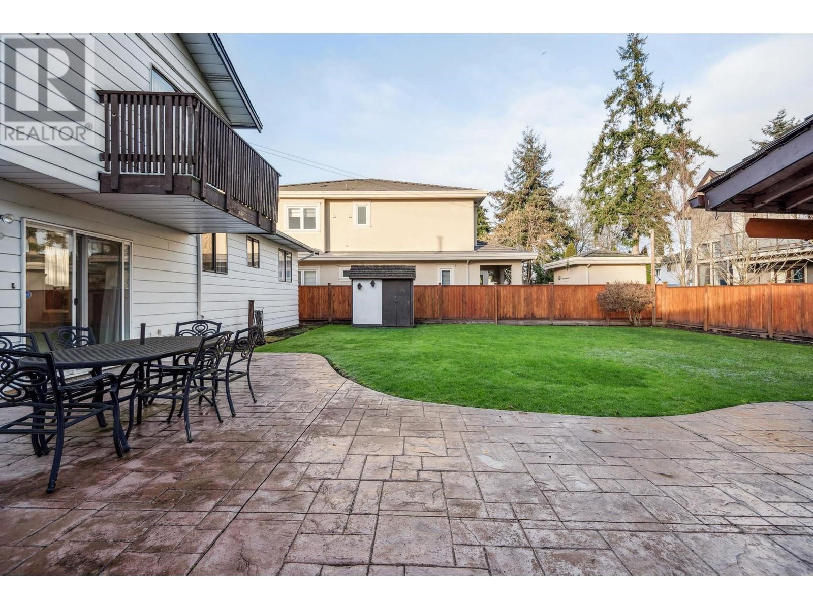 6400 Riverdale Drive, Richmond, British Columbia  V7C 2G1 - Photo 35 - R2954039