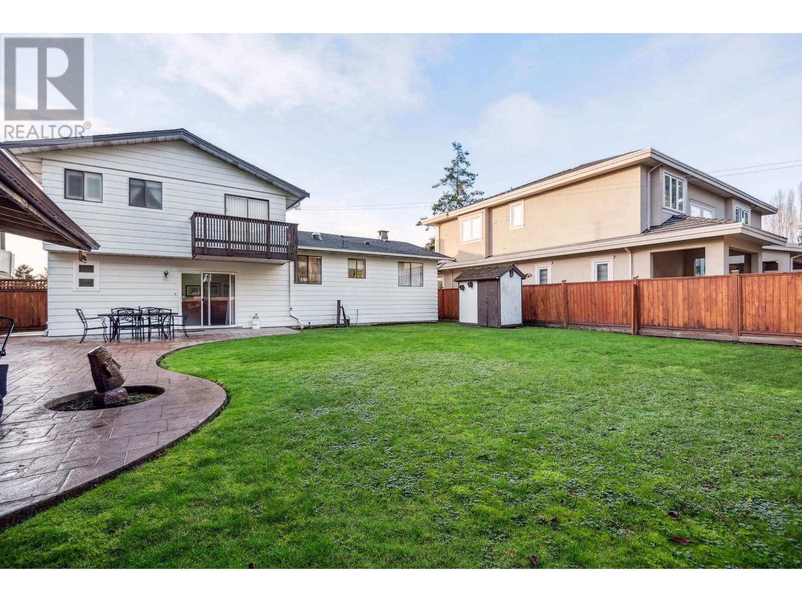 6400 Riverdale Drive, Richmond, British Columbia  V7C 2G1 - Photo 36 - R2954039
