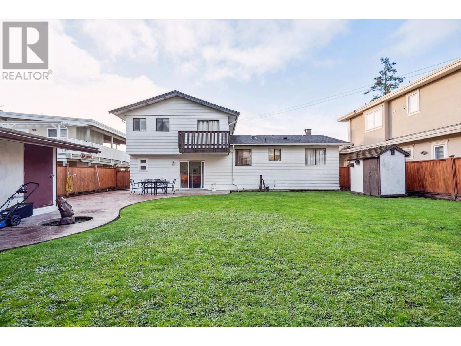 6400 Riverdale Drive, Richmond, British Columbia  V7C 2G1 - Photo 37 - R2954039