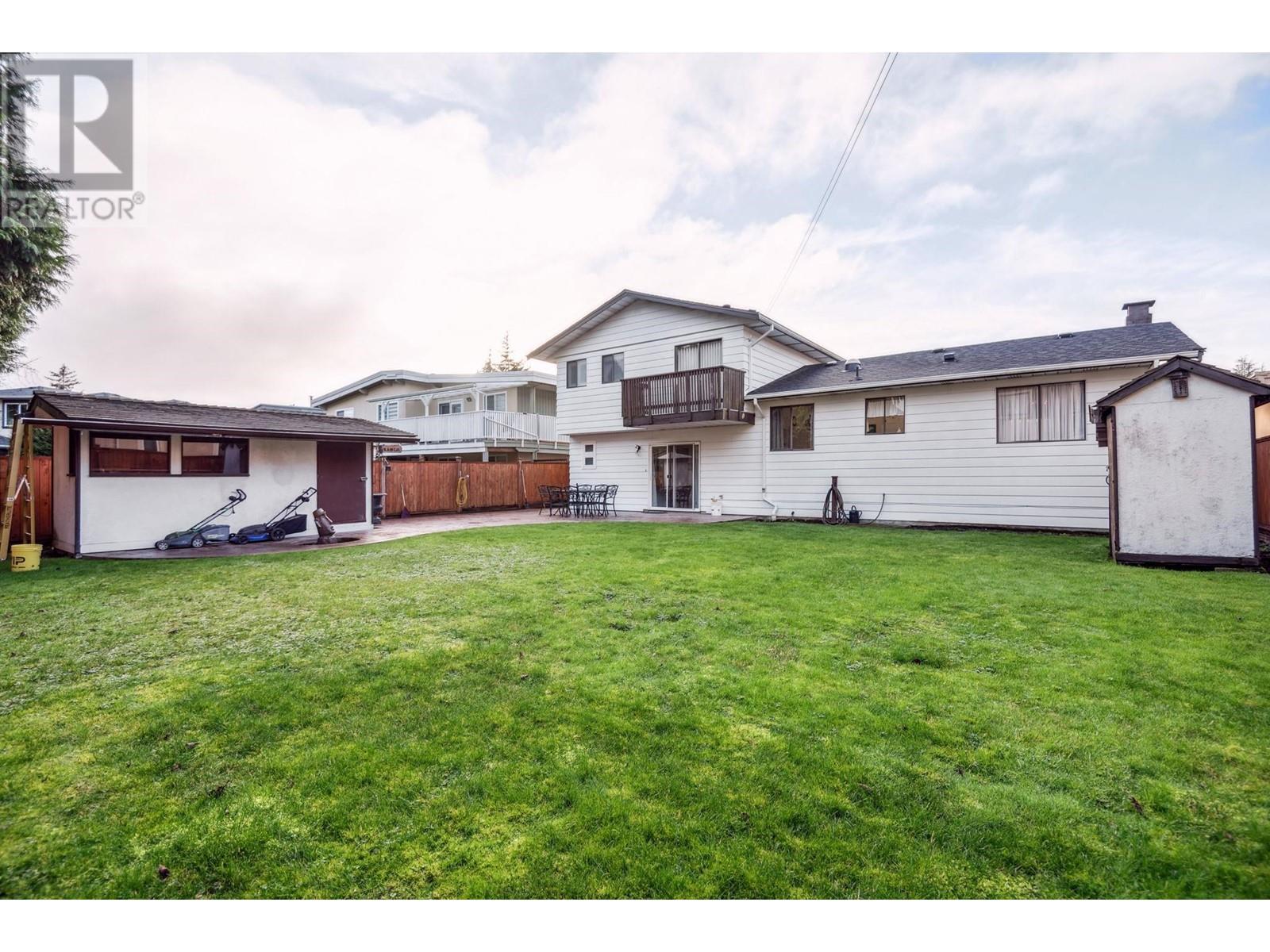 6400 Riverdale Drive, Richmond, British Columbia  V7C 2G1 - Photo 38 - R2954039