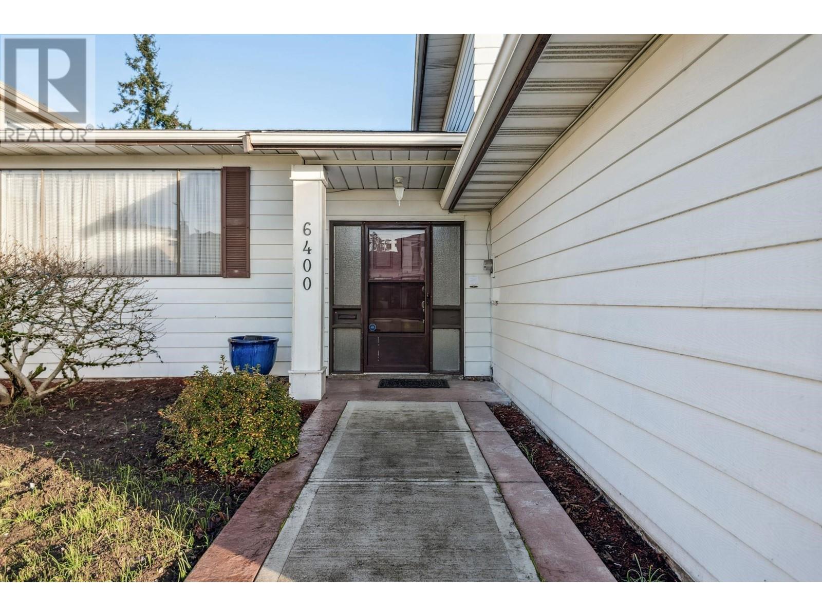 6400 Riverdale Drive, Richmond, British Columbia  V7C 2G1 - Photo 4 - R2954039