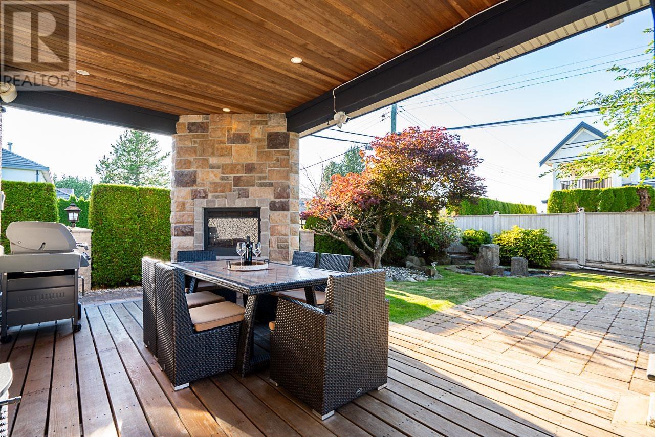 7471 Broadmoor Boulevard, Richmond, British Columbia  V7A 1A8 - Photo 24 - R2954089