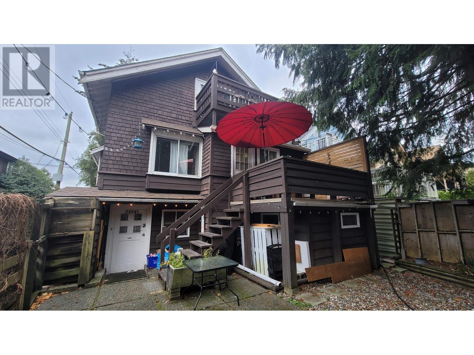 2322 Macdonald Street, Vancouver, British Columbia  V6K 3Y8 - Photo 33 - R2954094