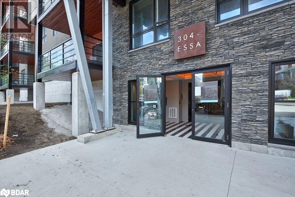 304 ESSA Road Unit# 314, Barrie, Ontario