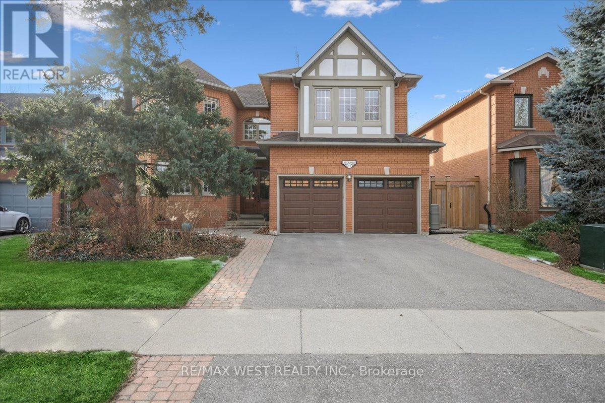 391 MARCH CRESCENT, Oakville, Ontario