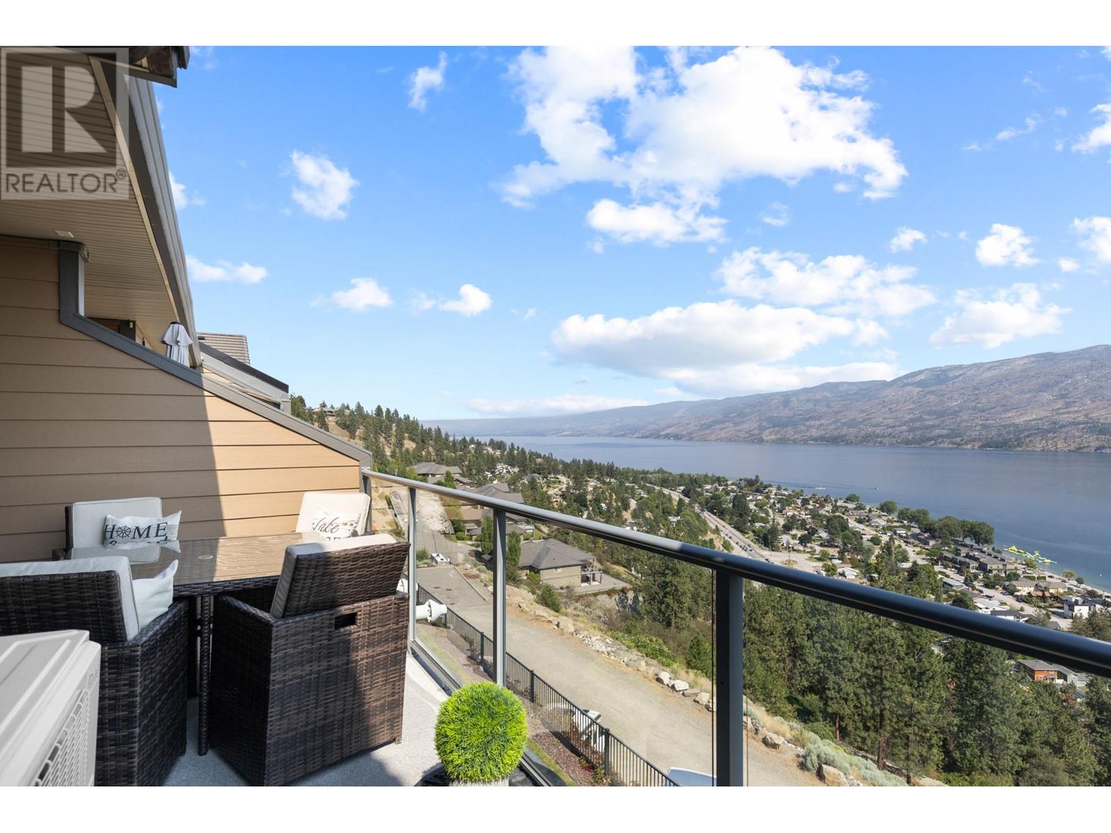 4350 Ponderosa Drive Unit# 322, Peachland, British Columbia  V0H 1X5 - Photo 22 - 10331479