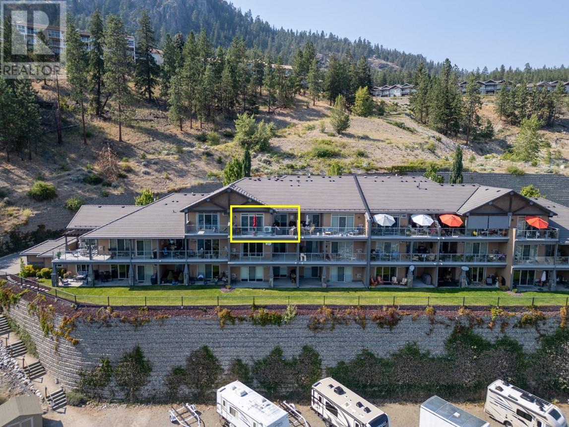 4350 Ponderosa Drive Unit# 322, Peachland, British Columbia  V0H 1X5 - Photo 61 - 10331479