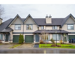 23 18883 65 AVENUE, Surrey, British Columbia