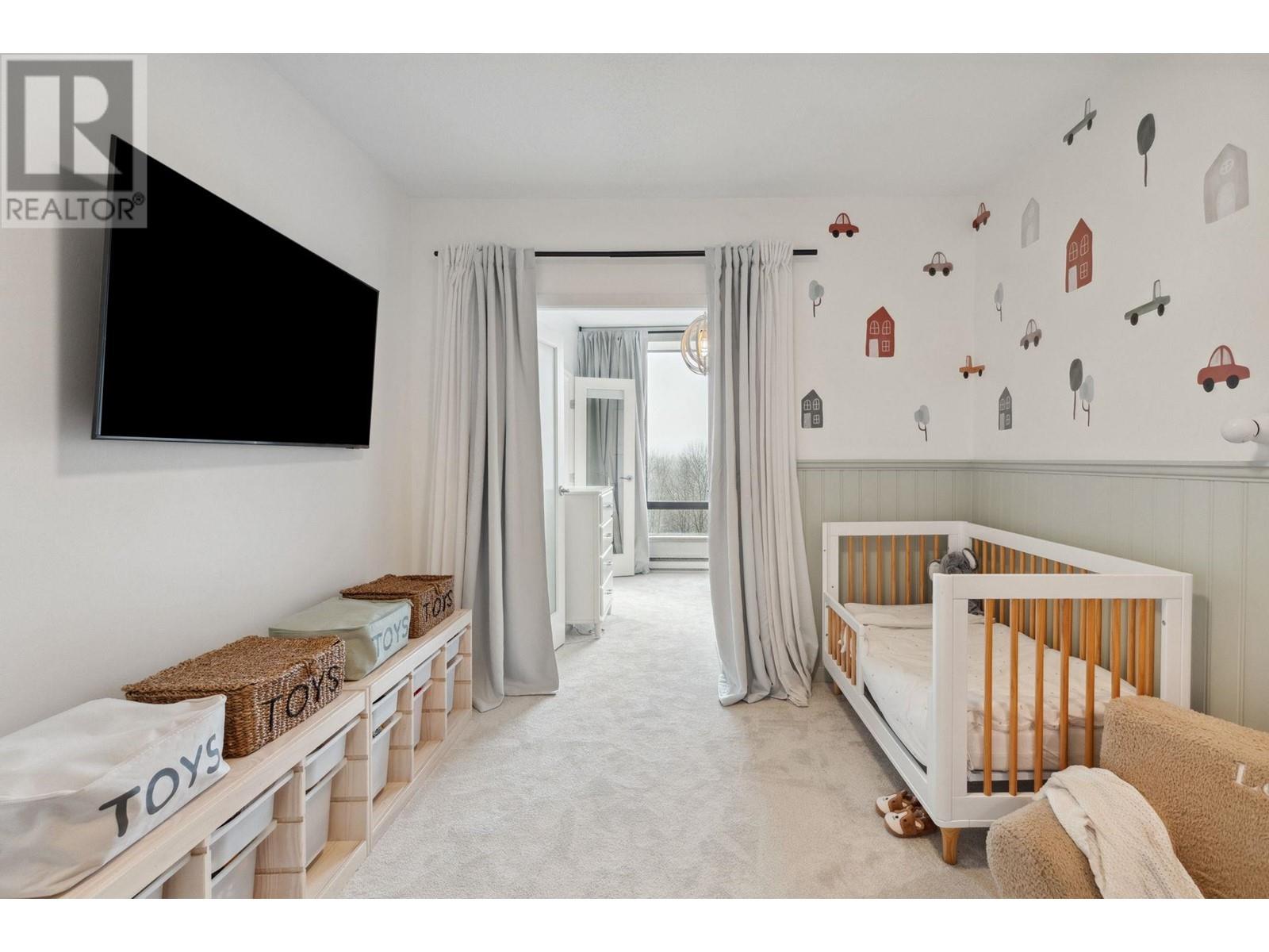 1105 110 Brew Street, Port Moody, British Columbia V3H 0E4 - Photo 24 - R2953840