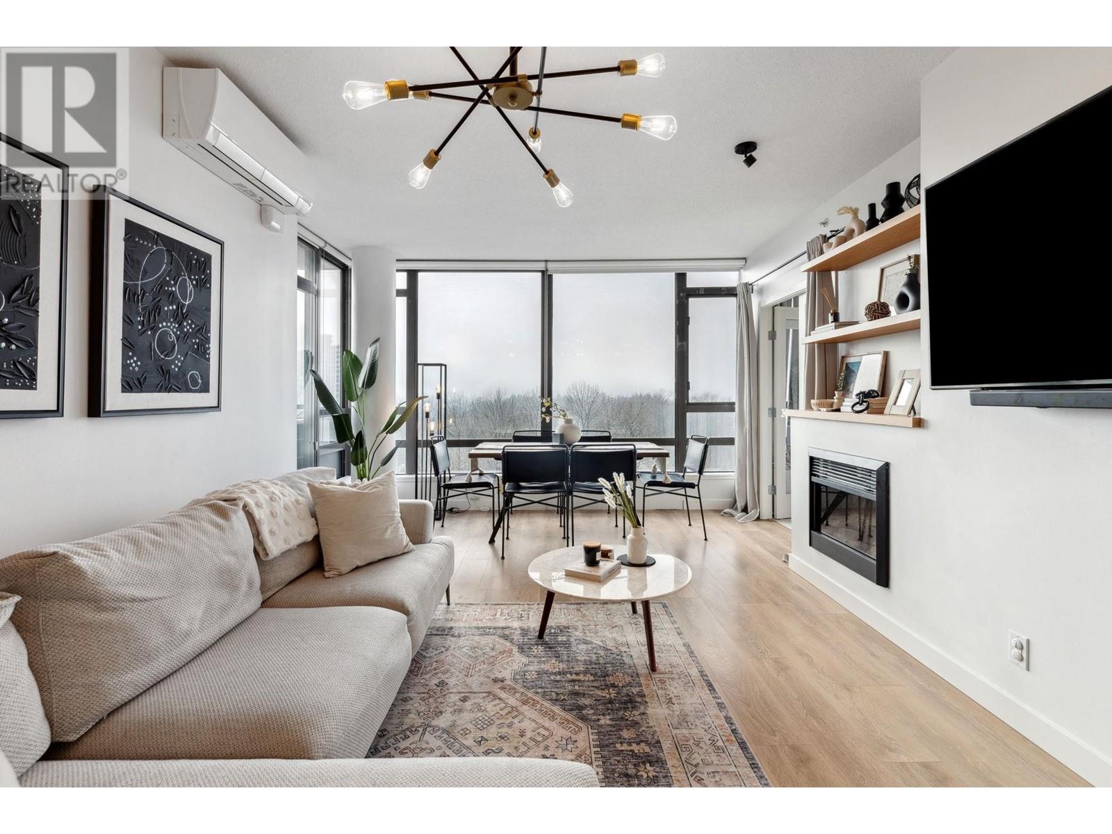 1105 110 Brew Street, Port Moody, British Columbia V3H 0E4 - Photo 11 - R2953840