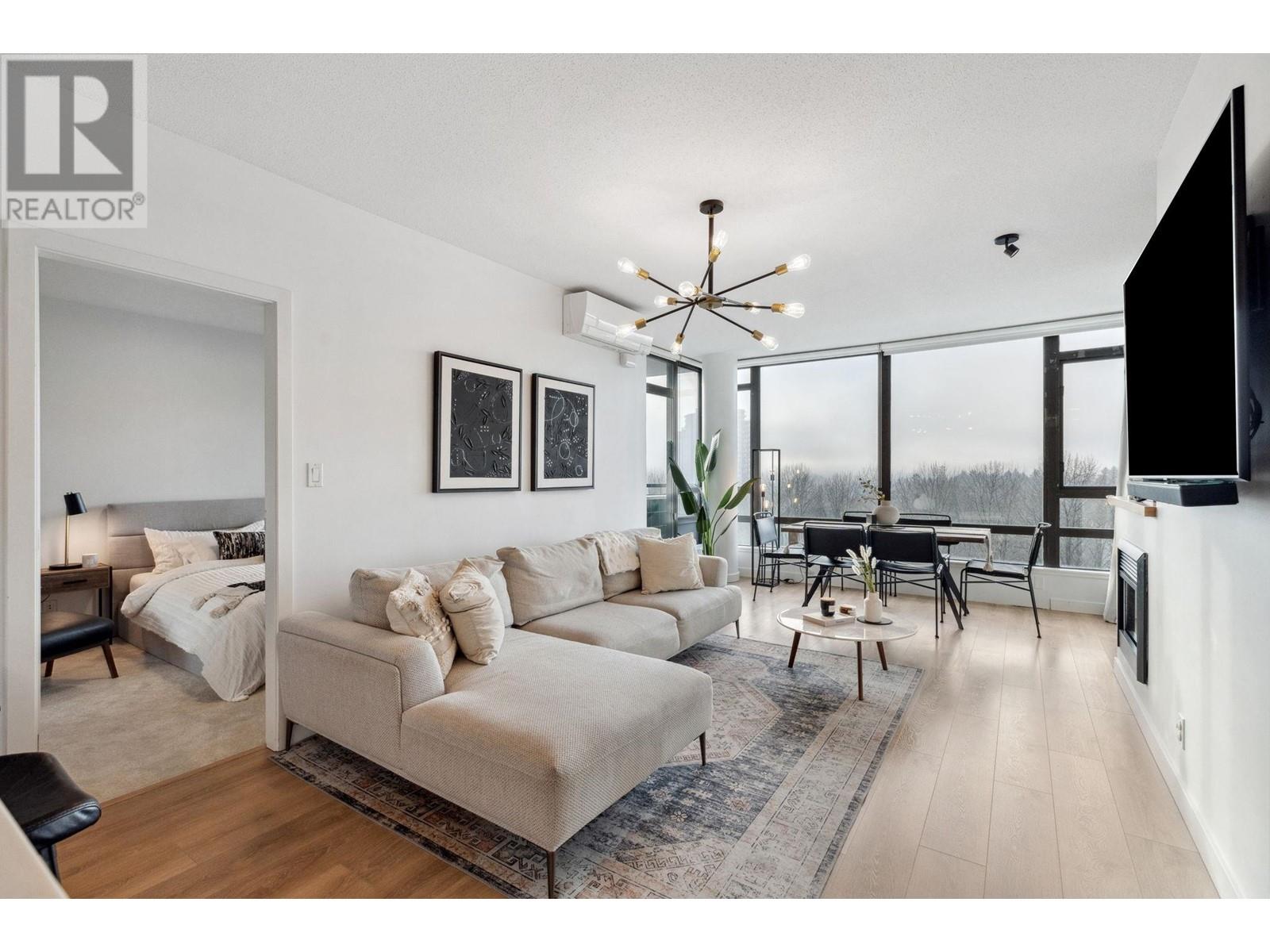 1105 110 Brew Street, Port Moody, British Columbia V3H 0E4 - Photo 1 - R2953840