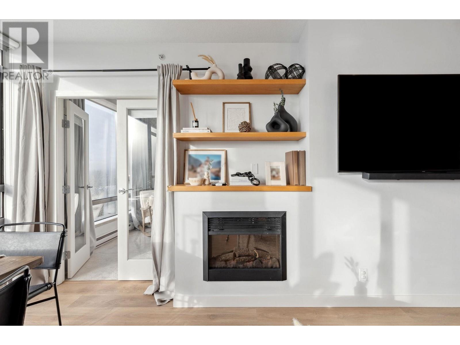 1105 110 Brew Street, Port Moody, British Columbia V3H 0E4 - Photo 14 - R2953840