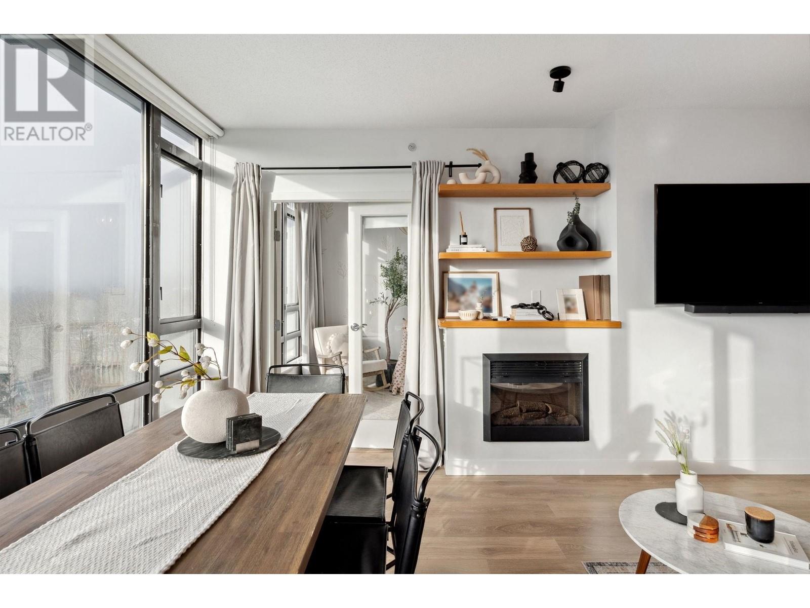 1105 110 Brew Street, Port Moody, British Columbia V3H 0E4 - Photo 16 - R2953840