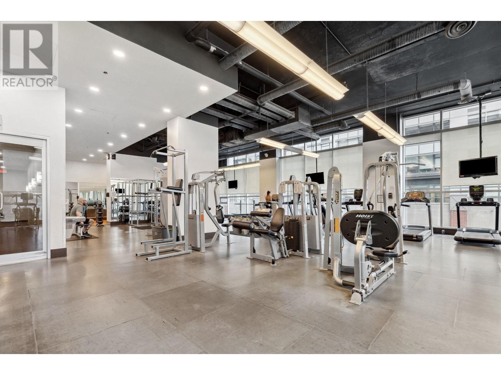 1105 110 Brew Street, Port Moody, British Columbia V3H 0E4 - Photo 35 - R2953840