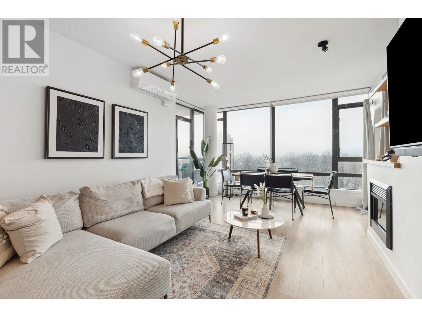 1105 110 Brew Street, Port Moody, British Columbia V3H 0E4 - Photo 10 - R2953840