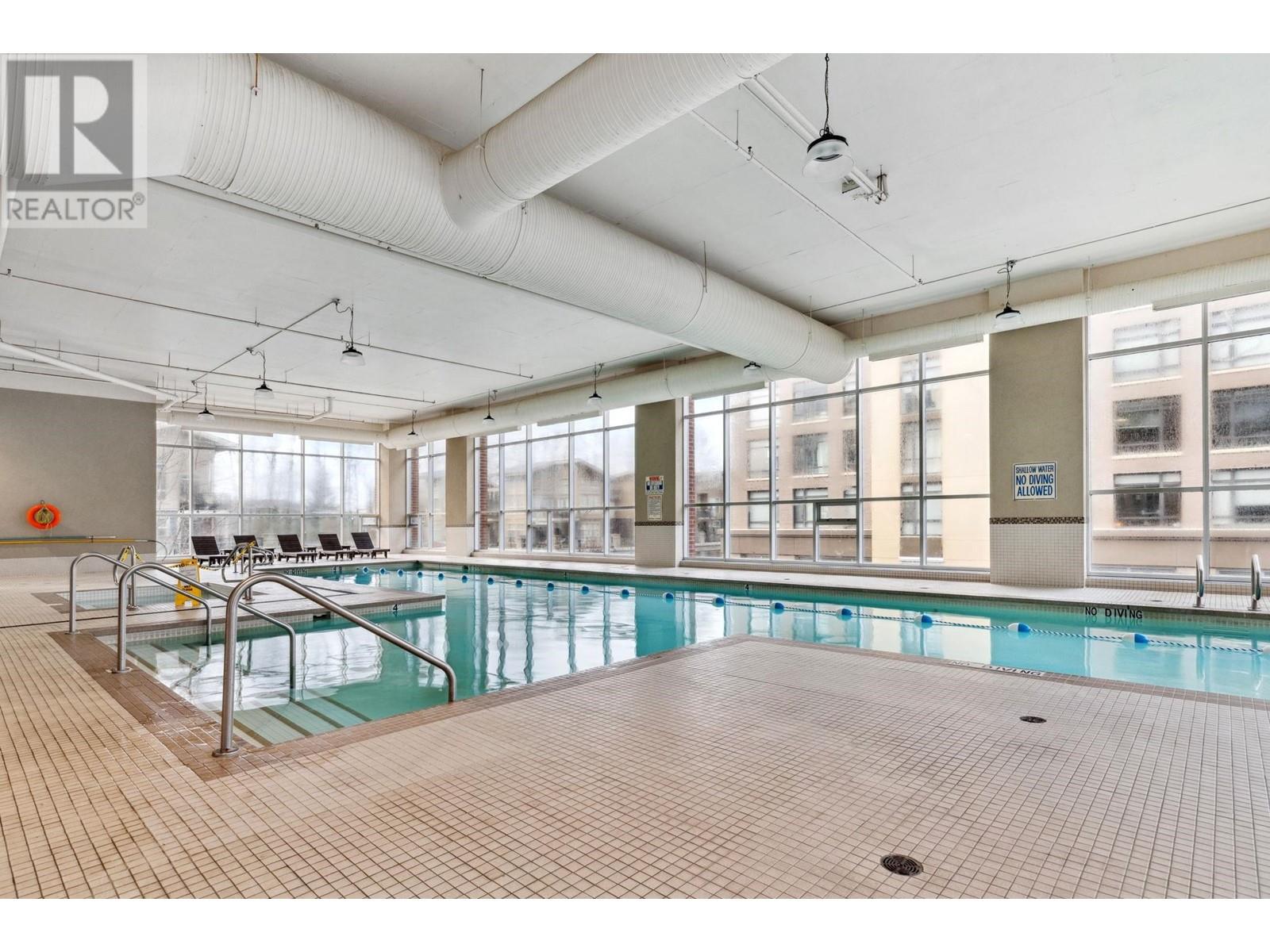 1105 110 Brew Street, Port Moody, British Columbia V3H 0E4 - Photo 36 - R2953840