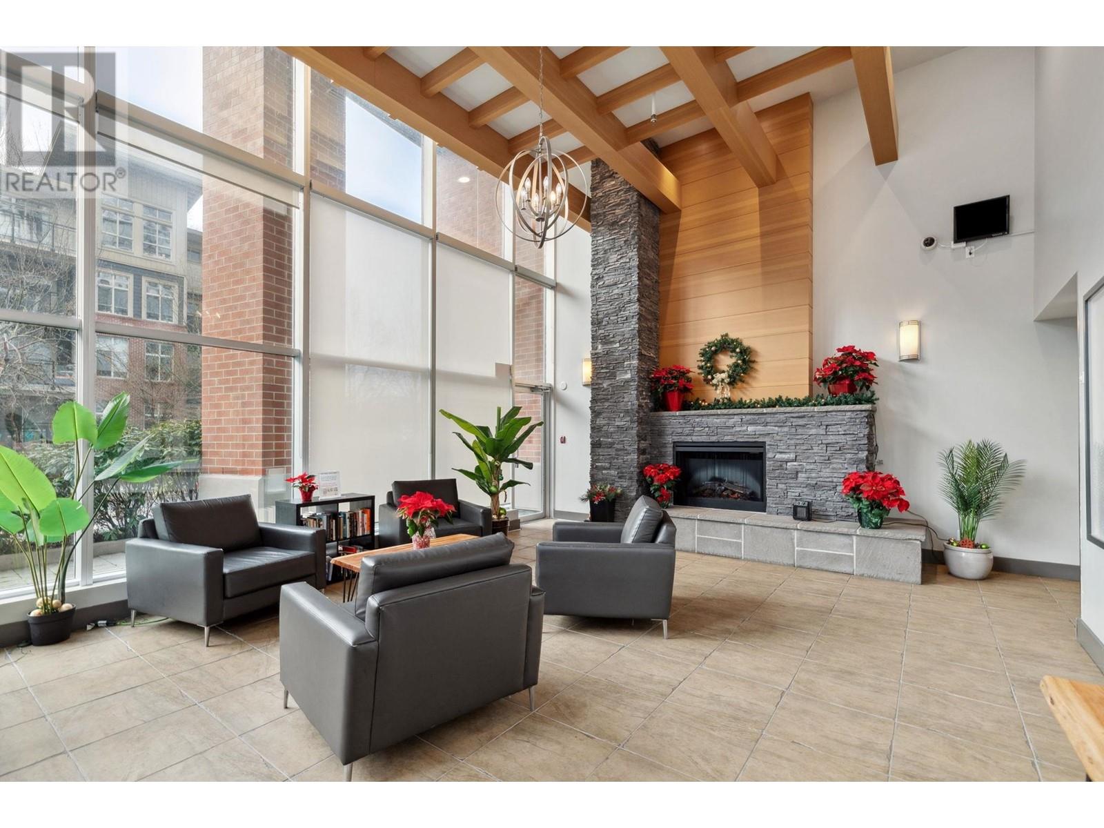 1105 110 Brew Street, Port Moody, British Columbia V3H 0E4 - Photo 38 - R2953840