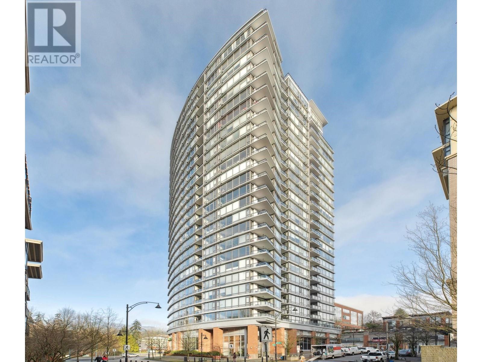 1105 110 Brew Street, Port Moody, British Columbia V3H 0E4 - Photo 39 - R2953840