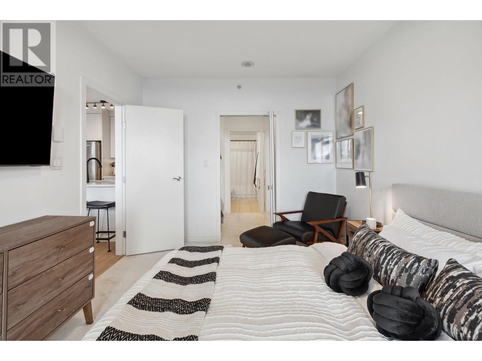 1105 110 Brew Street, Port Moody, British Columbia V3H 0E4 - Photo 21 - R2953840