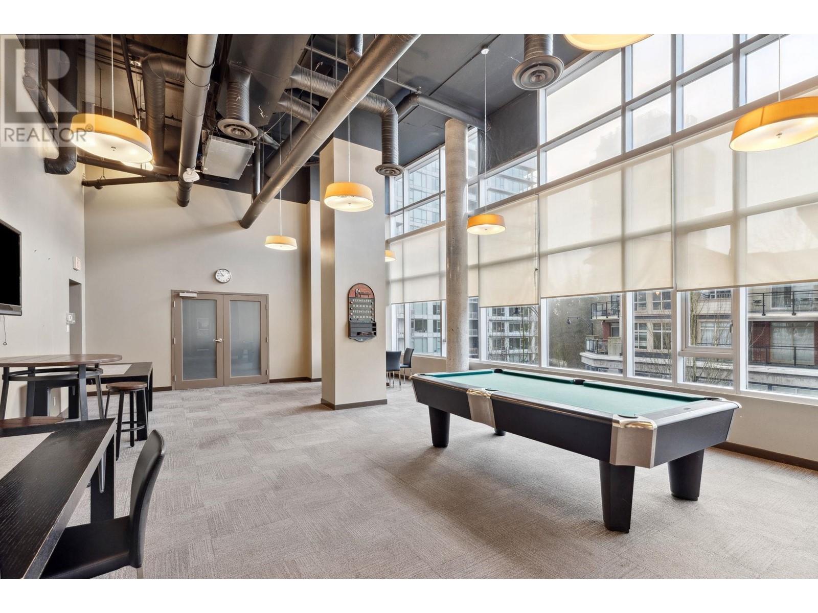 1105 110 Brew Street, Port Moody, British Columbia V3H 0E4 - Photo 32 - R2953840