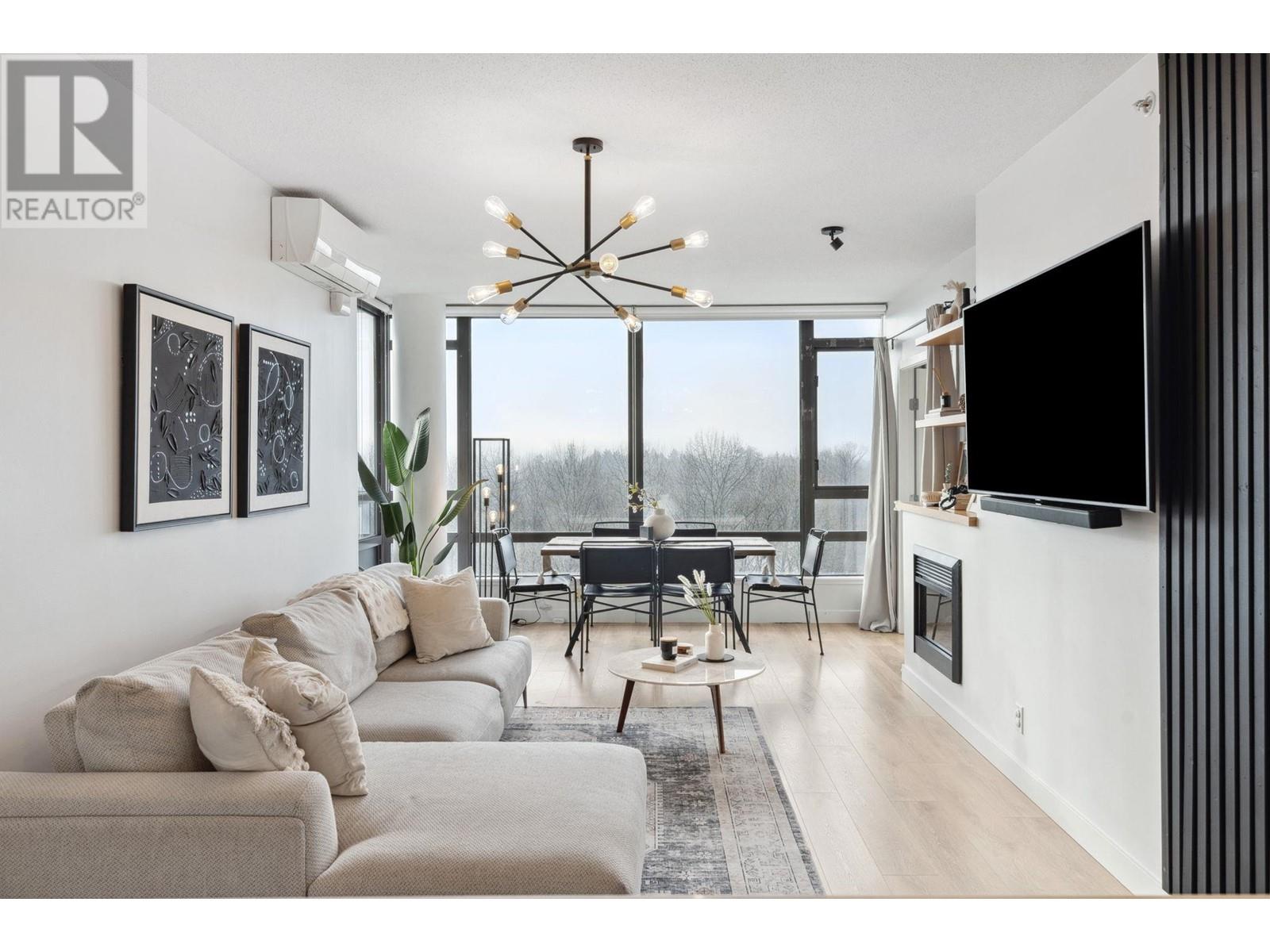 1105 110 Brew Street, Port Moody, British Columbia V3H 0E4 - Photo 17 - R2953840