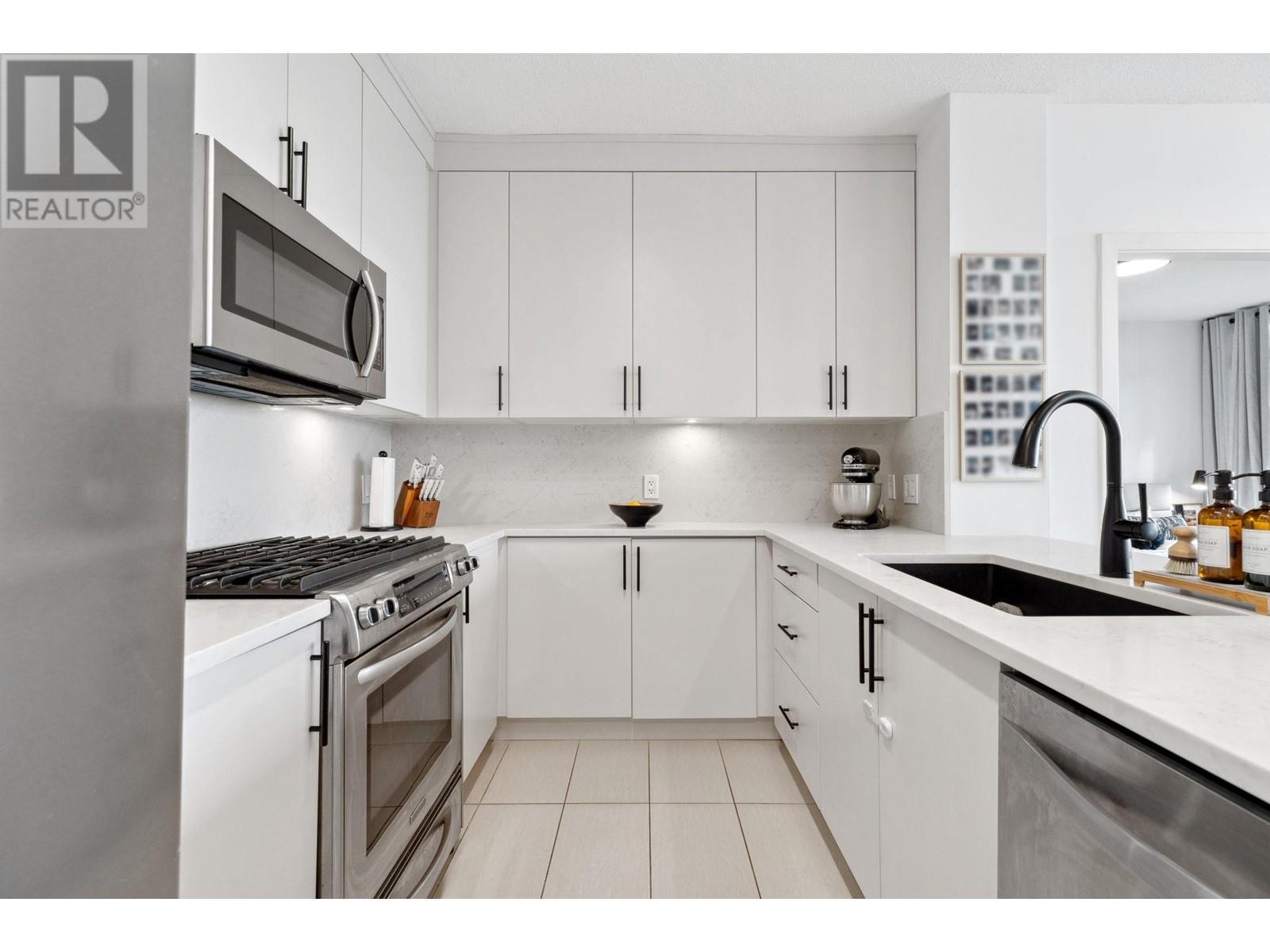 1105 110 Brew Street, Port Moody, British Columbia V3H 0E4 - Photo 4 - R2953840