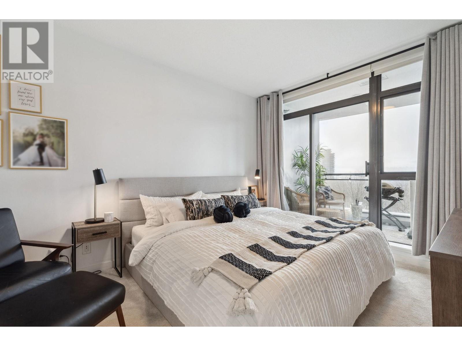 1105 110 Brew Street, Port Moody, British Columbia V3H 0E4 - Photo 19 - R2953840