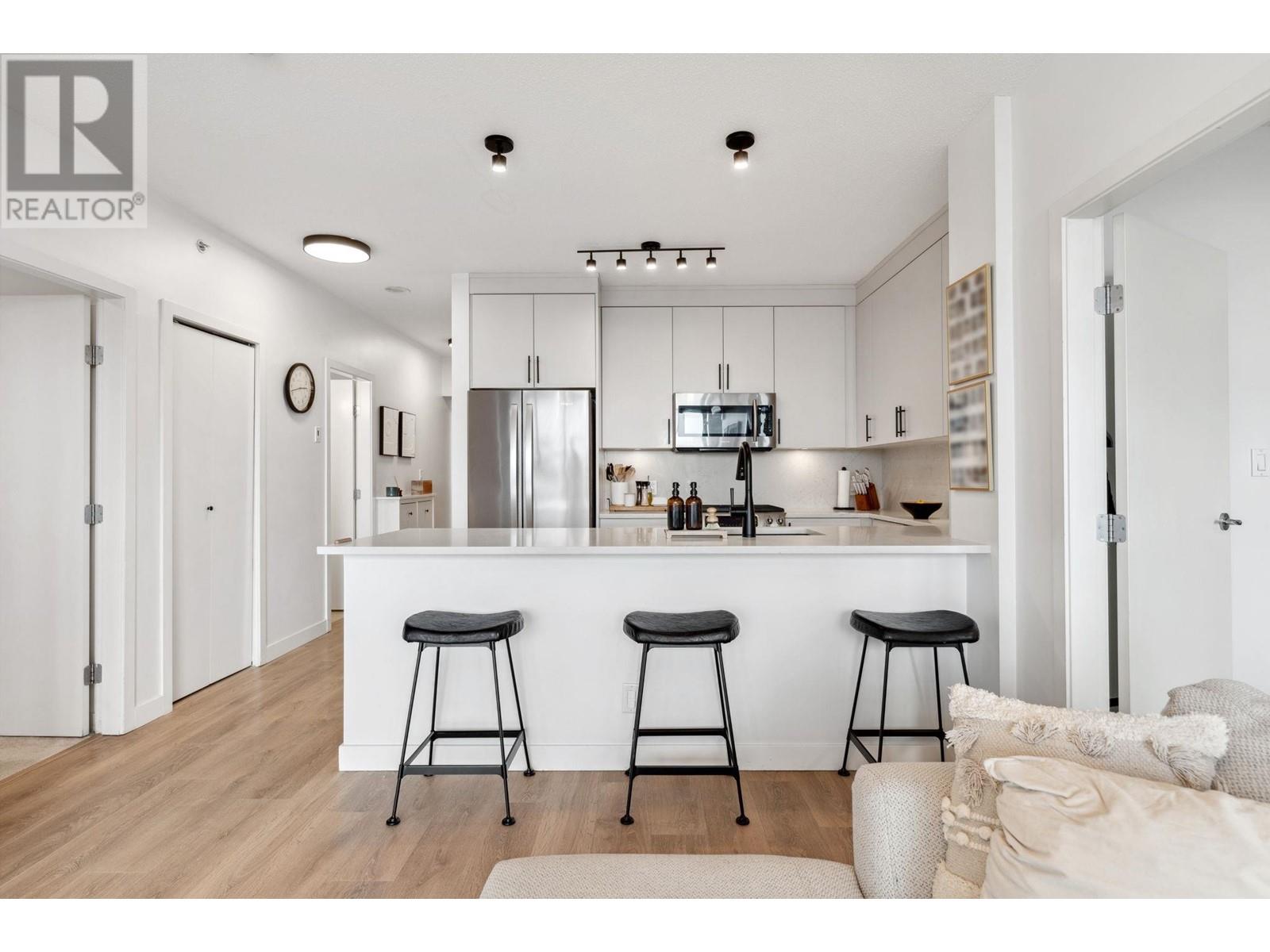 1105 110 Brew Street, Port Moody, British Columbia V3H 0E4 - Photo 6 - R2953840