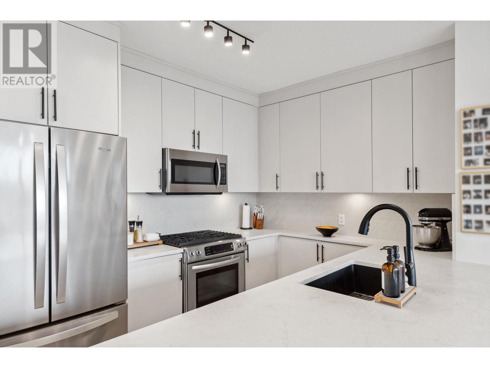 1105 110 Brew Street, Port Moody, British Columbia V3H 0E4 - Photo 5 - R2953840