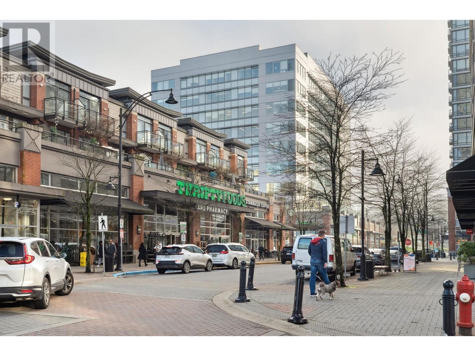 1105 110 Brew Street, Port Moody, British Columbia V3H 0E4 - Photo 34 - R2953840