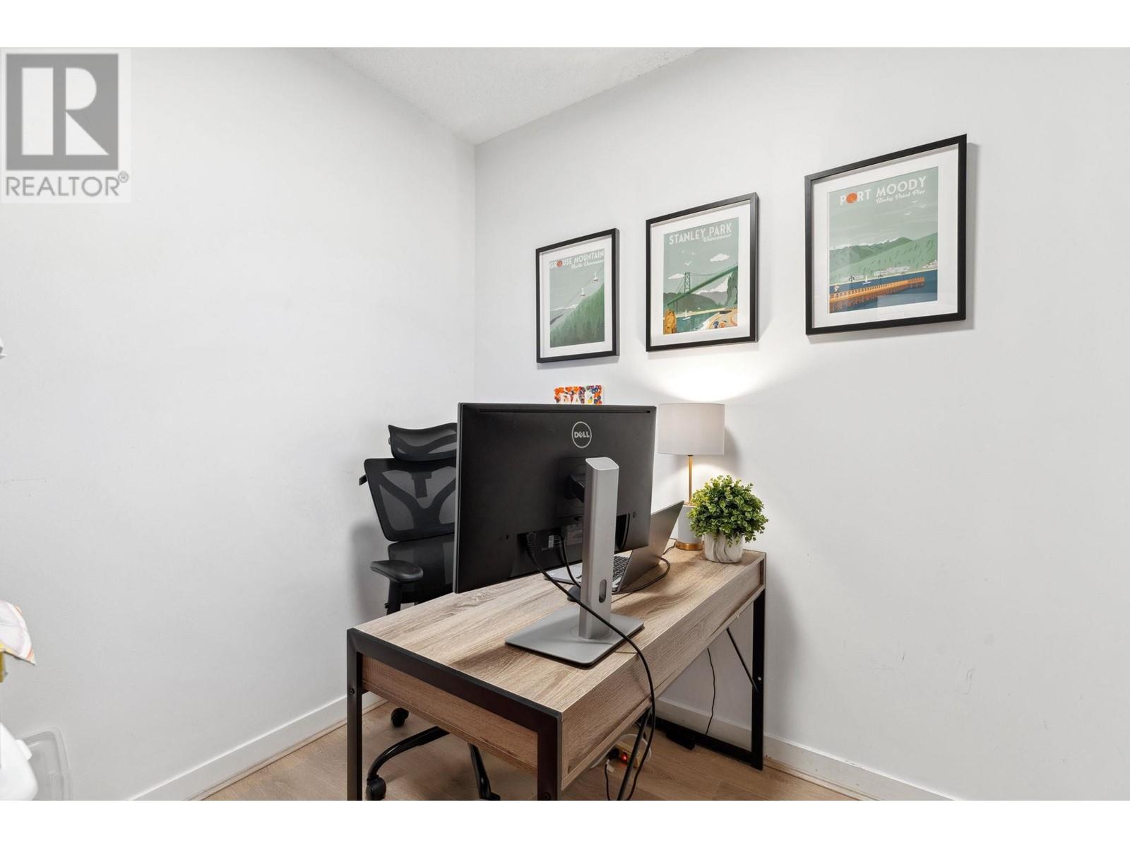 1105 110 Brew Street, Port Moody, British Columbia V3H 0E4 - Photo 23 - R2953840