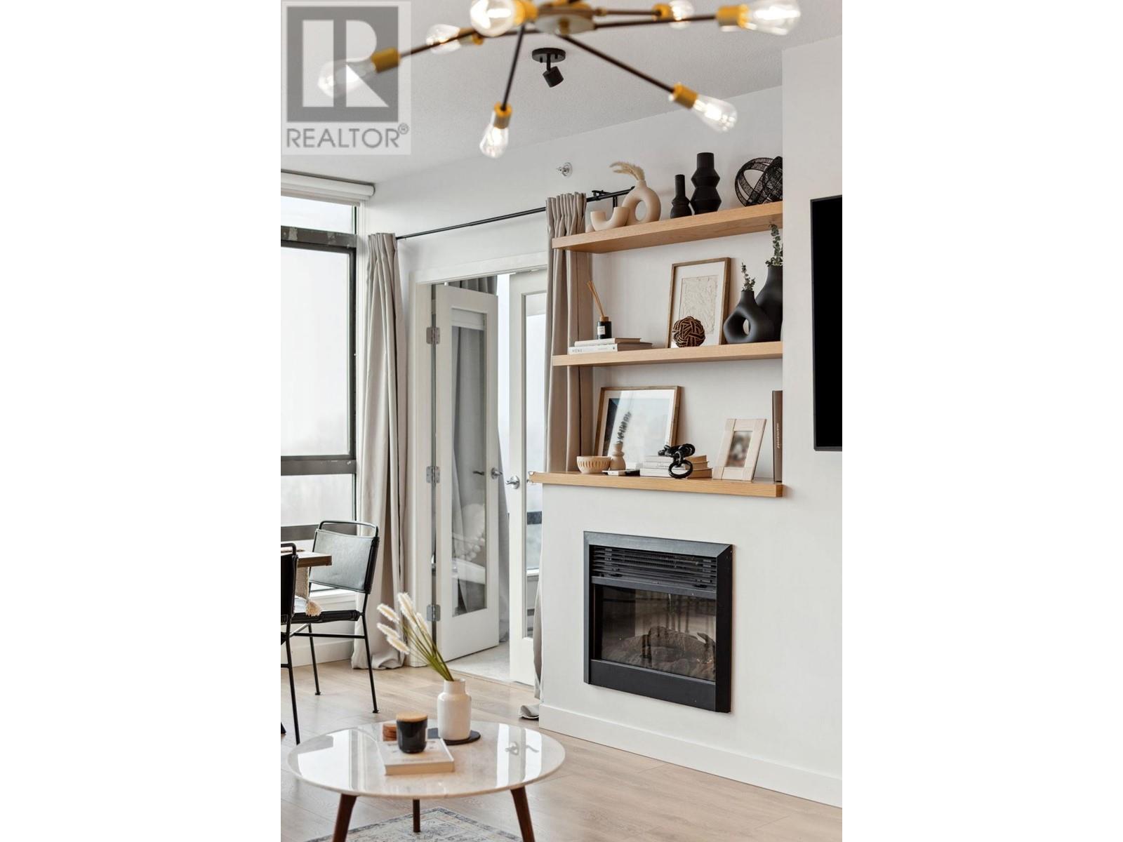 1105 110 Brew Street, Port Moody, British Columbia V3H 0E4 - Photo 8 - R2953840