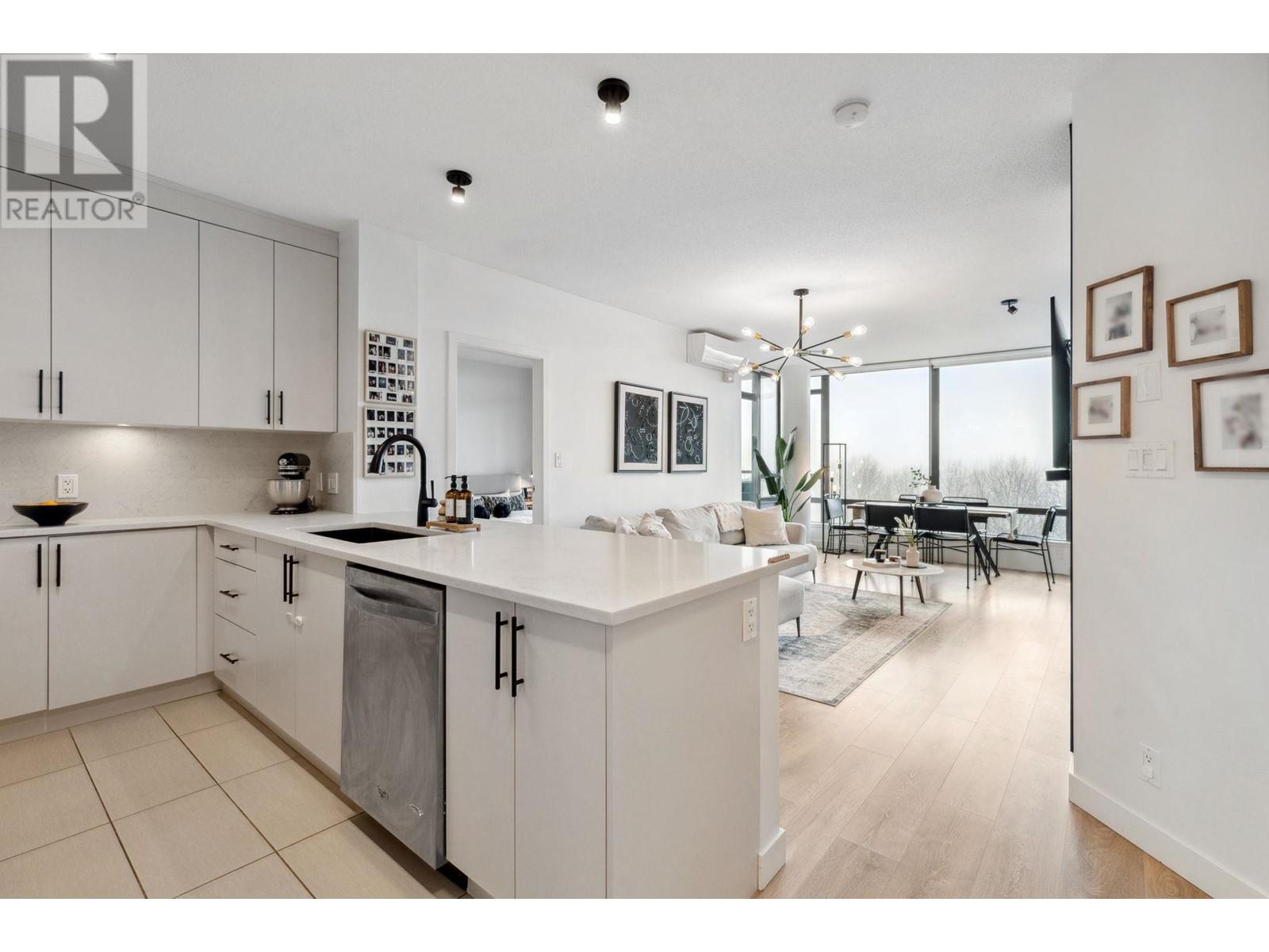 1105 110 Brew Street, Port Moody, British Columbia V3H 0E4 - Photo 3 - R2953840