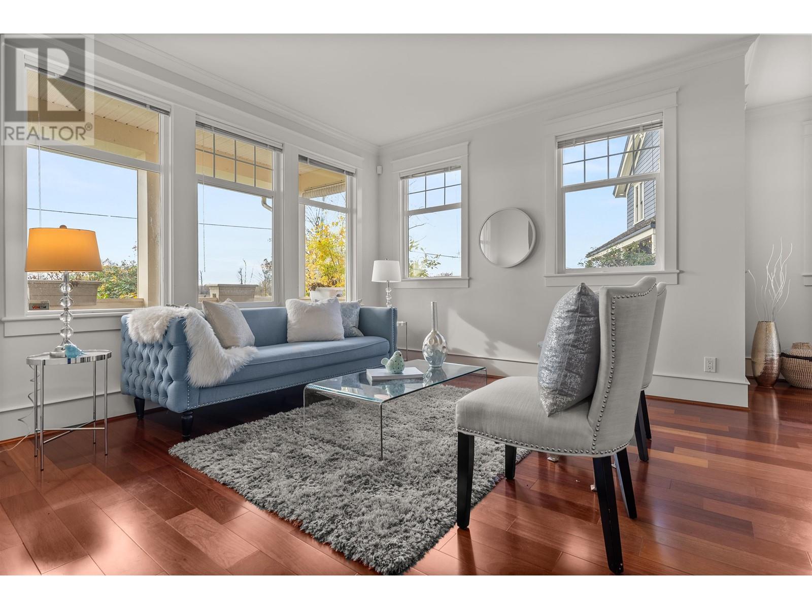 1 13400 PRINCESS STREET, richmond, British Columbia