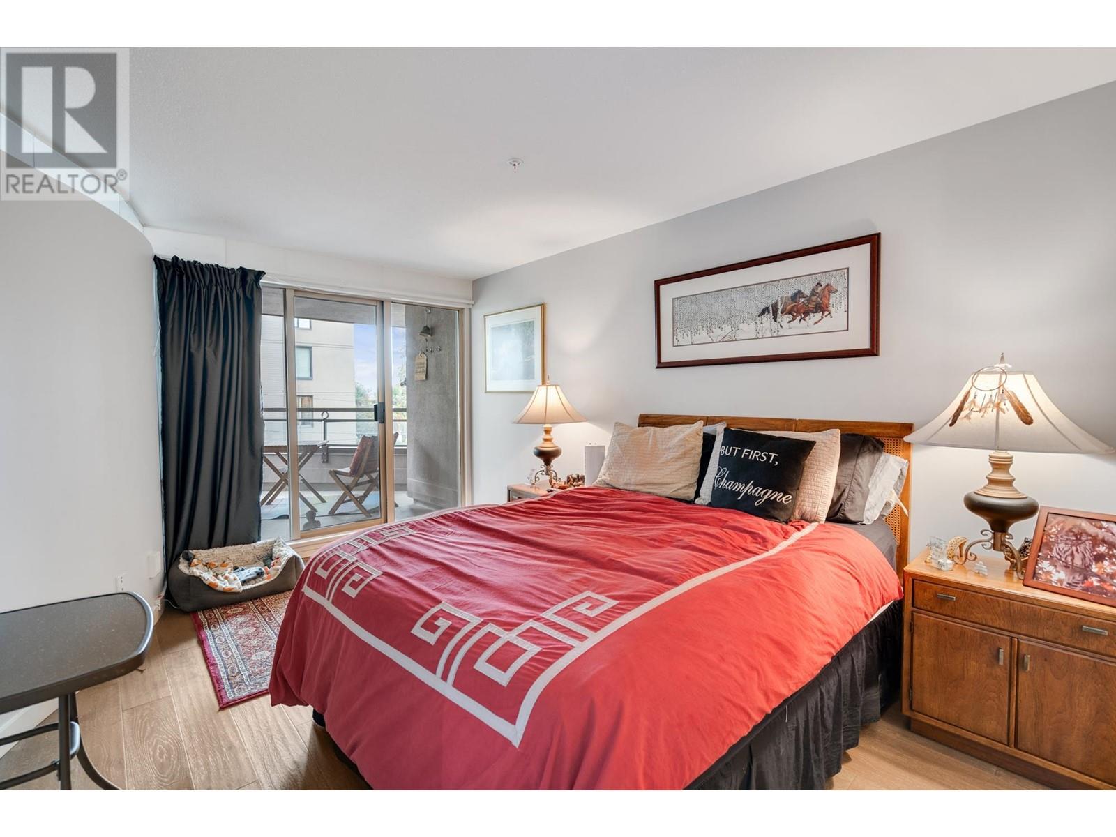 206 1208 Bidwell Street, Vancouver, British Columbia  V6G 2K9 - Photo 9 - R2953839