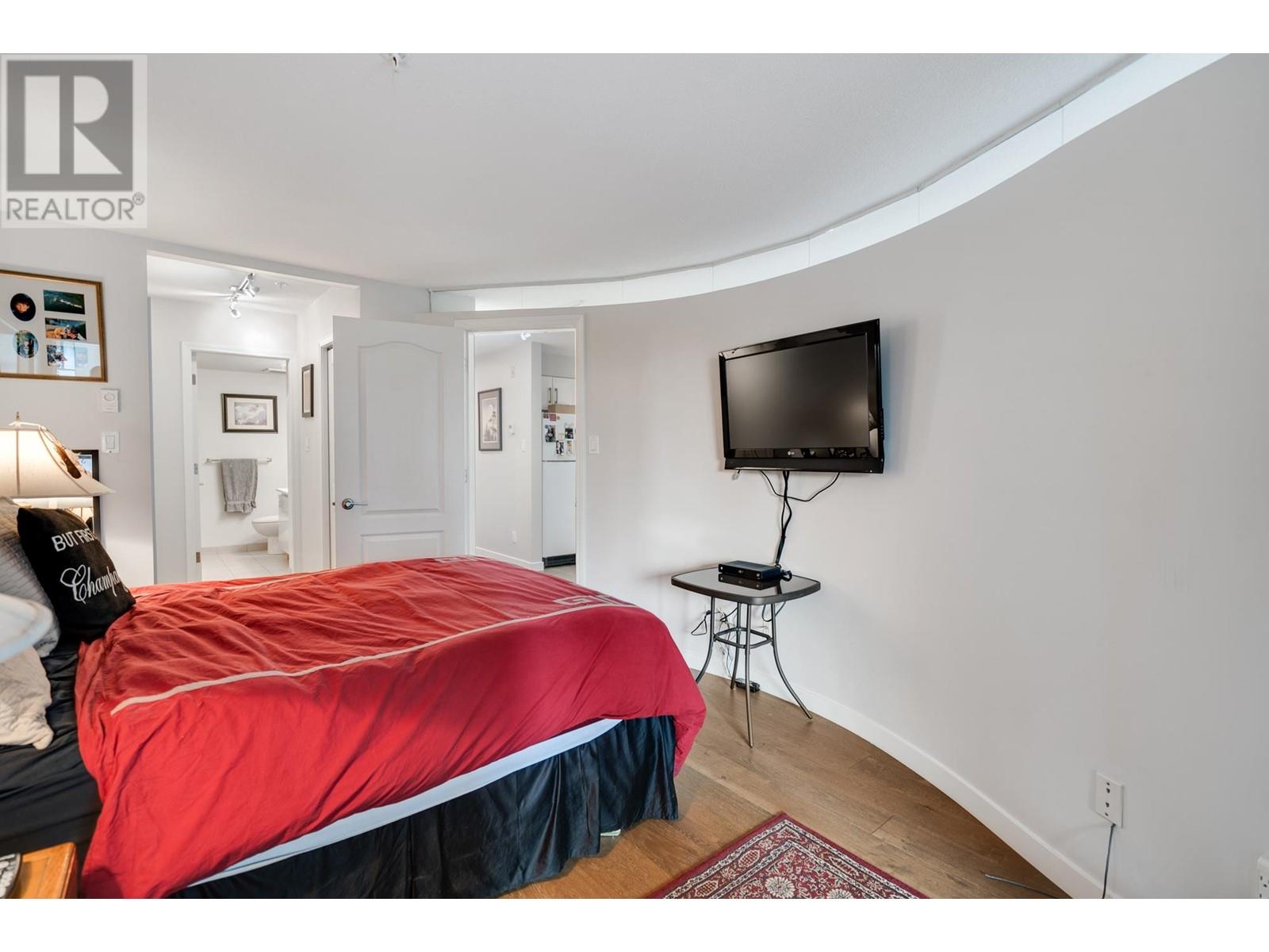 206 1208 Bidwell Street, Vancouver, British Columbia  V6G 2K9 - Photo 11 - R2953839