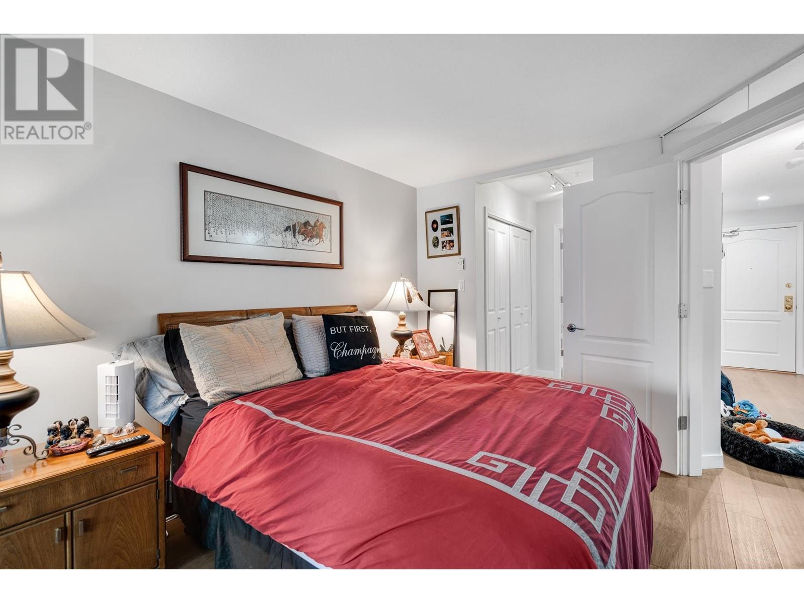 206 1208 Bidwell Street, Vancouver, British Columbia  V6G 2K9 - Photo 10 - R2953839