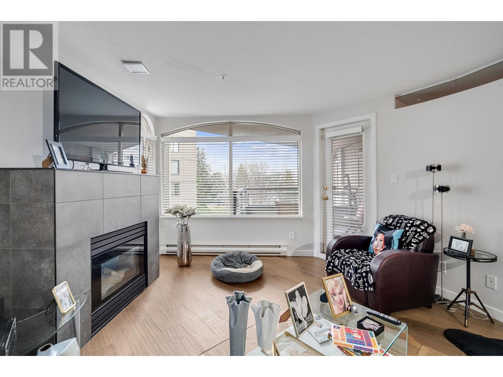 206 1208 Bidwell Street, Vancouver, British Columbia  V6G 2K9 - Photo 7 - R2953839