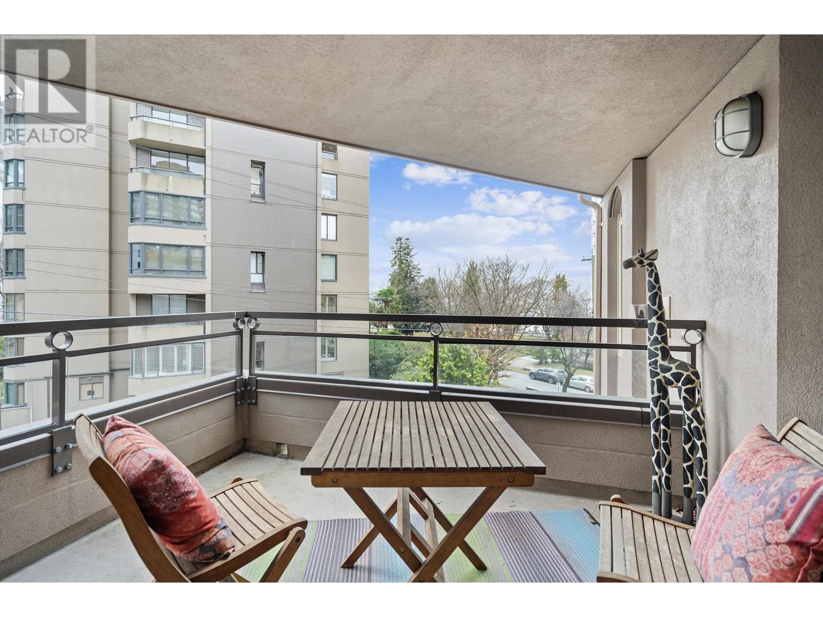 206 1208 Bidwell Street, Vancouver, British Columbia  V6G 2K9 - Photo 15 - R2953839