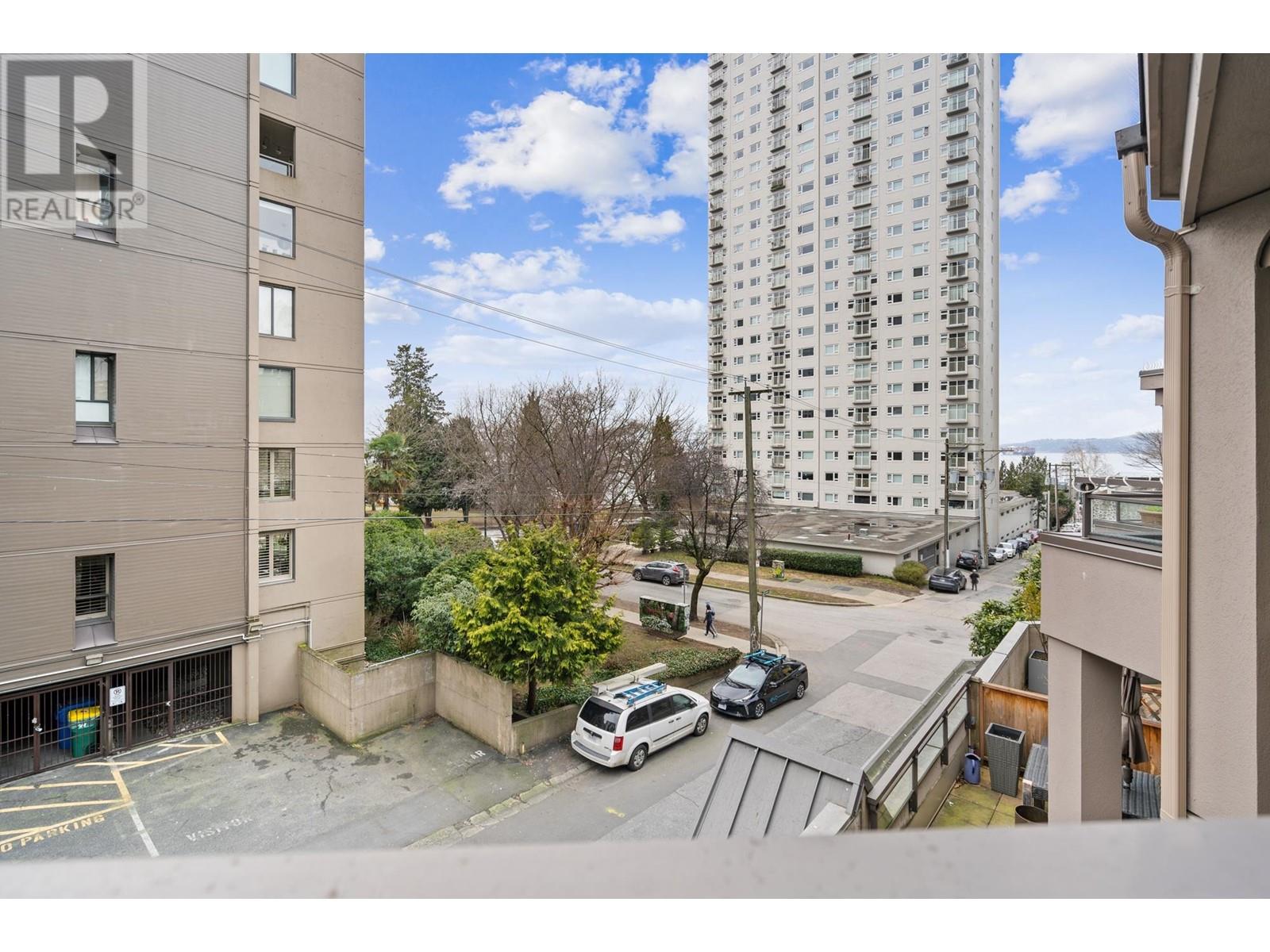 206 1208 Bidwell Street, Vancouver, British Columbia  V6G 2K9 - Photo 16 - R2953839