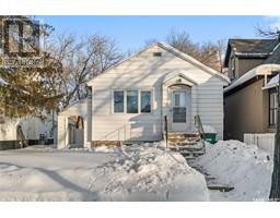 134 G Avenue N Caswell Hill, Saskatoon, Ca